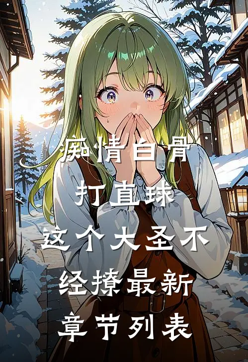 痴情白骨打直球，这个大圣不经撩最新章节列表