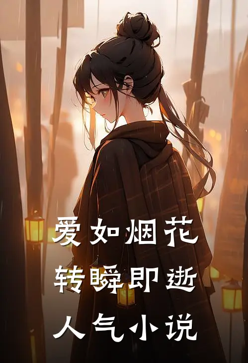 爱如烟花,转瞬即逝人气在线阅读