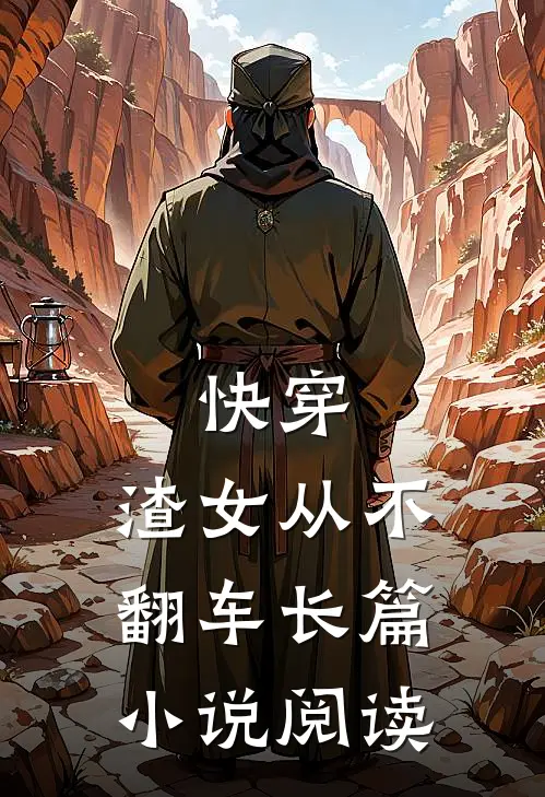 快穿渣女从不翻车长篇阅读全文