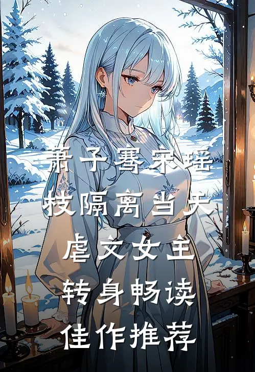 萧子骞宋瑶枝隔离当天,虐文女主转身畅读佳作推荐