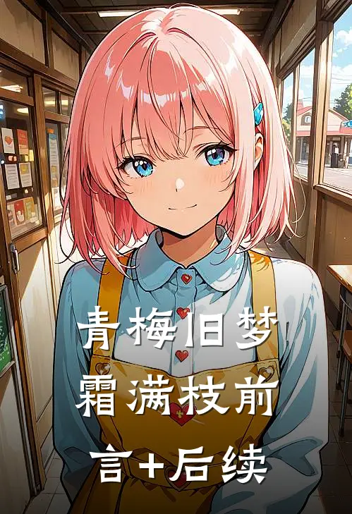 青梅旧梦霜满枝前言+后续