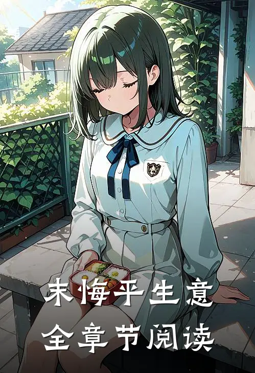 末悔平生意全章节阅读