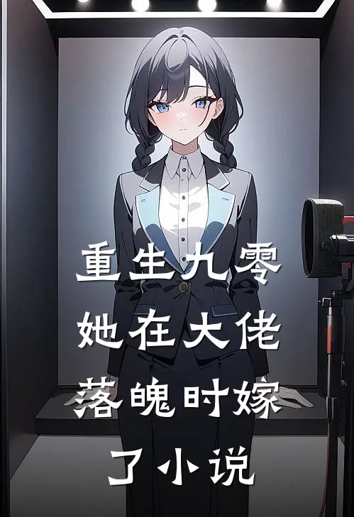 重生九零,她在大佬落魄时嫁了