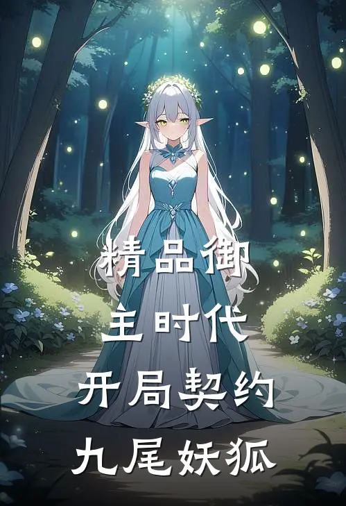 精品御主时代：开局契约九尾妖狐