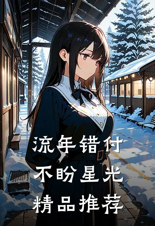 流年错付，不盼星光精品推荐