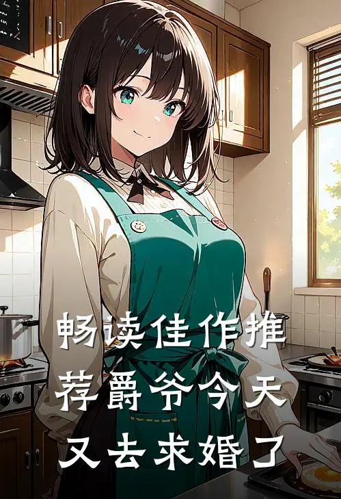 畅读佳作推荐爵爷今天又去求婚了