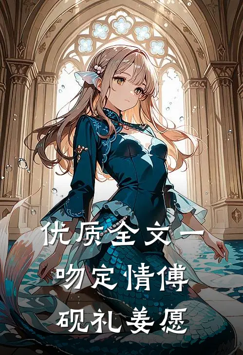 优质全文一吻定情傅砚礼姜愿