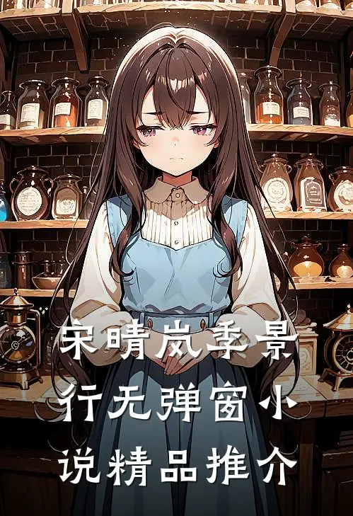 宋晴岚季景行无弹窗小说精品推介