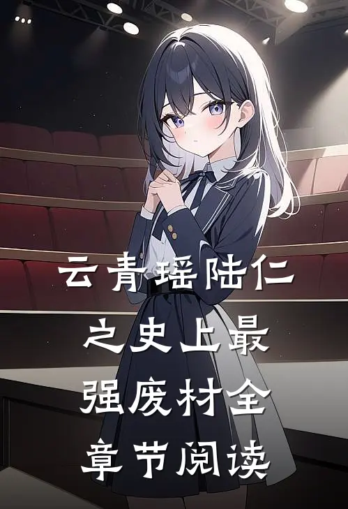 云青瑶陆仁之史上最强废材全章节阅读