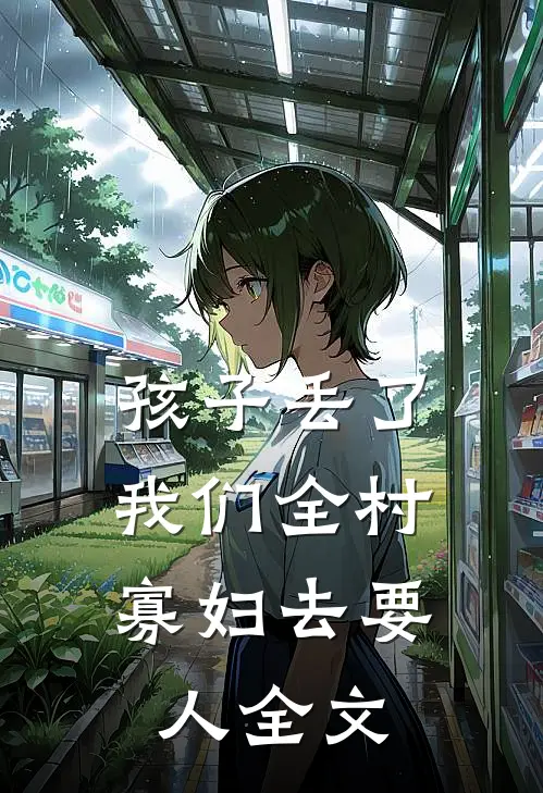 孩子丢了，我们全村寡妇去要人全文