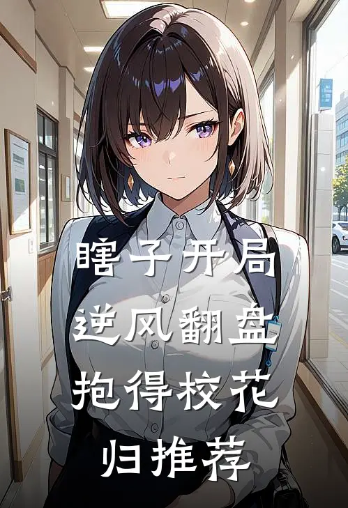 瞎子开局逆风翻盘，抱得校花归推荐