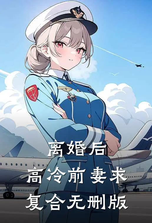 离婚后，高冷前妻求复合无删版