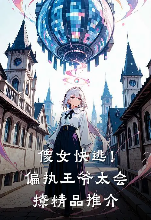 傻女快逃！偏执王爷太会撩精品推介