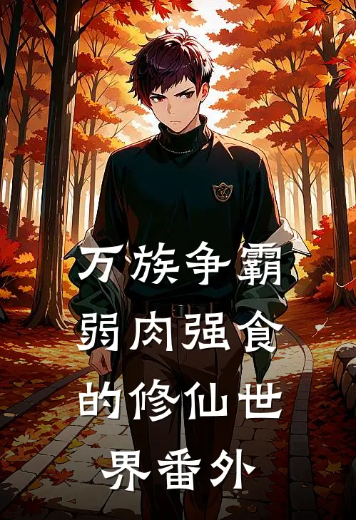 万族争霸弱肉强食的修仙世界 番外