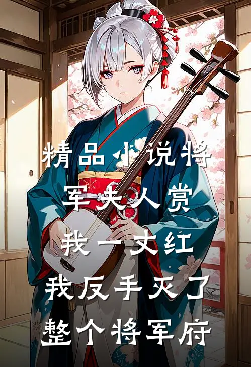 精品小说将军夫人赏我一丈红，我反手灭了整个将军府