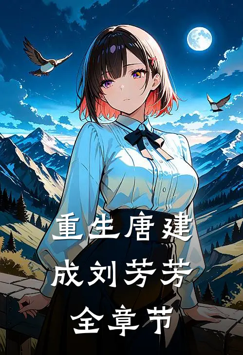 重生唐建成刘芳芳全章节