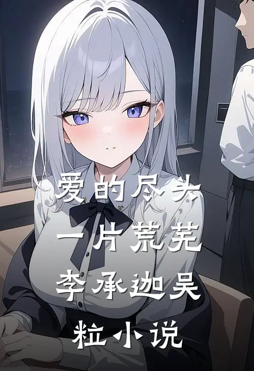 爱的尽头，一片荒芜李承迦吴粒小说