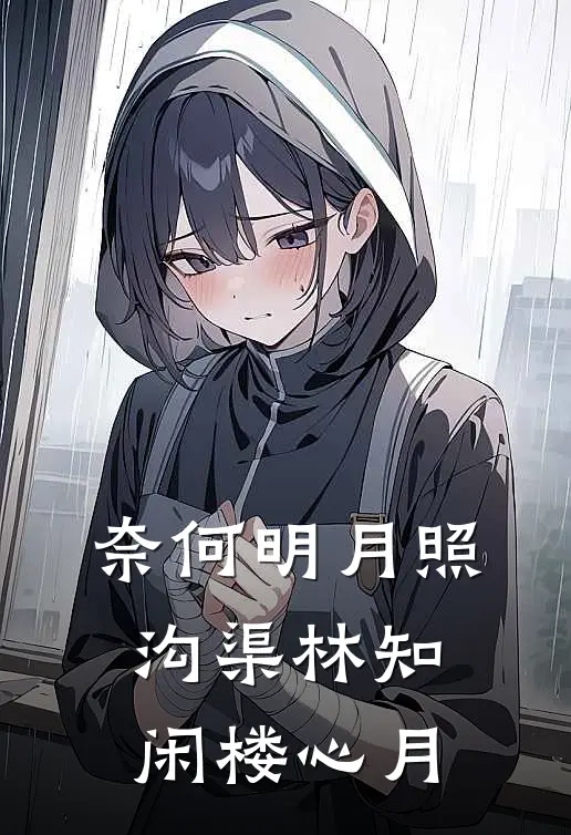 奈何明月照沟渠林知闲楼心月