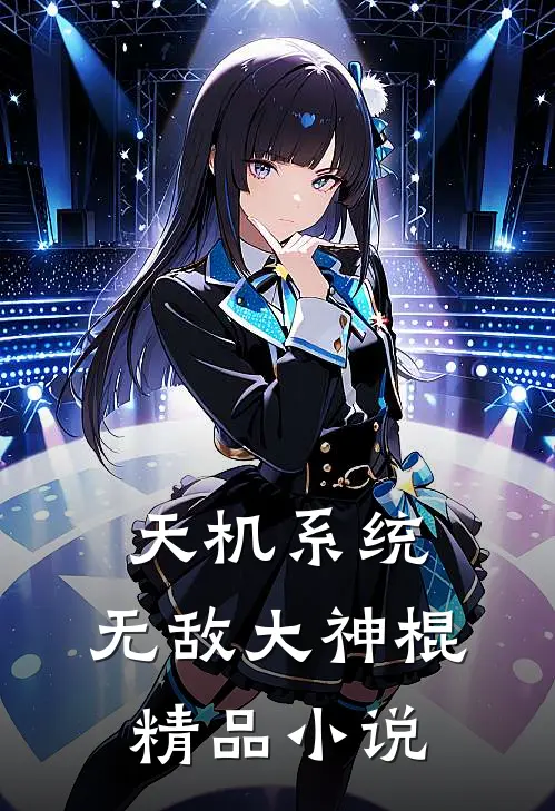 天机系统：无敌大神棍精品小说