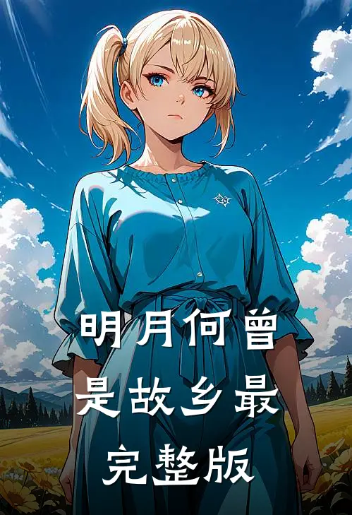 明月何曾是故乡最完整版