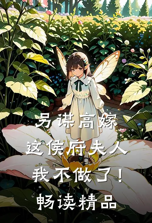 另谋高嫁：这侯府夫人我不做了！畅读精品
