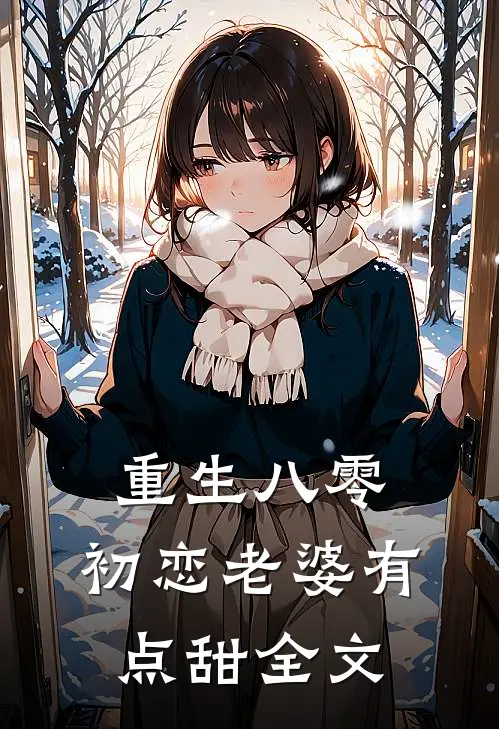 重生八零,初恋老婆有点甜全文阅读