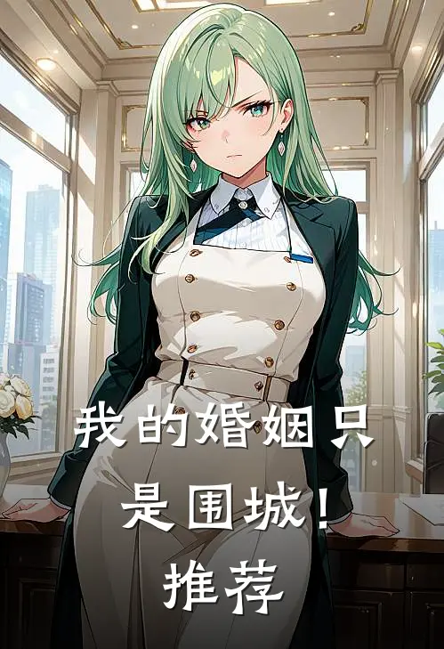 我的婚姻只是围城!推荐的书