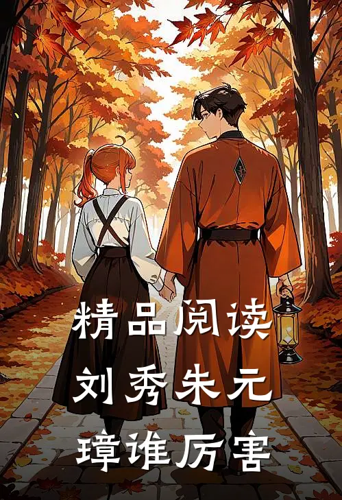 精品阅读刘秀朱元璋谁厉害