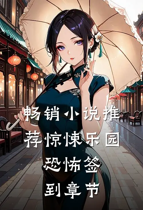 畅销小说推荐惊悚乐园：恐怖签到章节