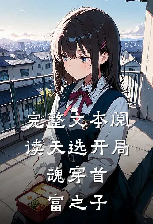 完整文本阅读天选开局,魂穿首富之子