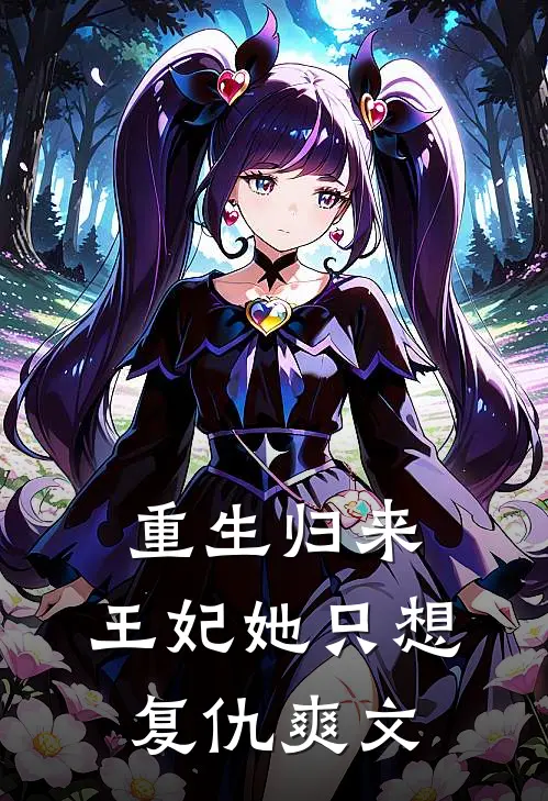 重生归来王妃她只想复仇爽文