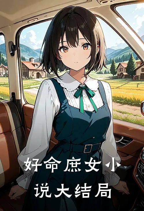 好命庶女小说大结局
