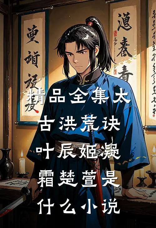 精品全集太古洪荒诀叶辰姬凝霜楚萱是什么小说