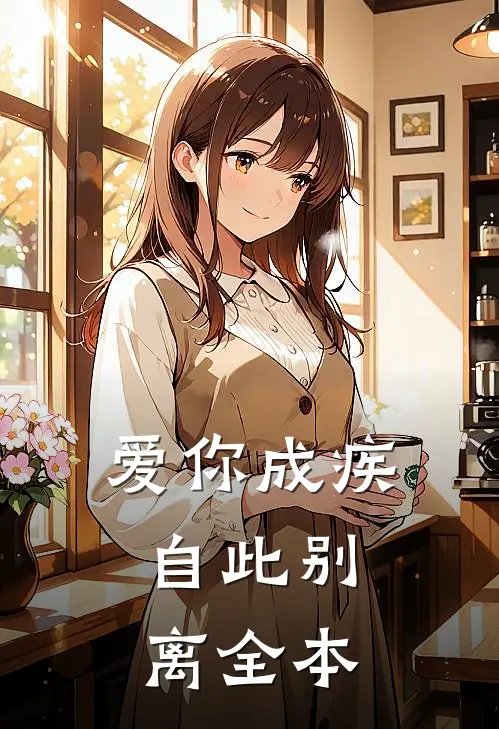 爱你成疾,自此别离全本阅读