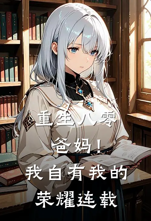 重生八零,爸妈!我自有我的荣耀连载完结了吗