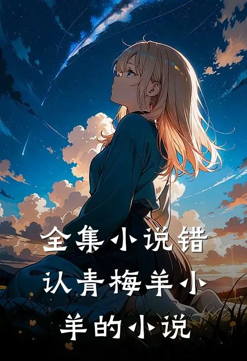 全集小说错认青梅羊小羊的小说