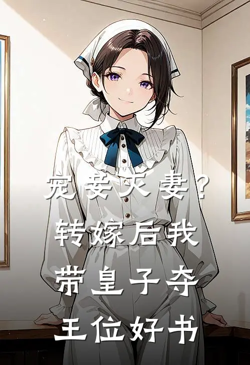 宠妾灭妻？转嫁后我带皇子夺王位好书
