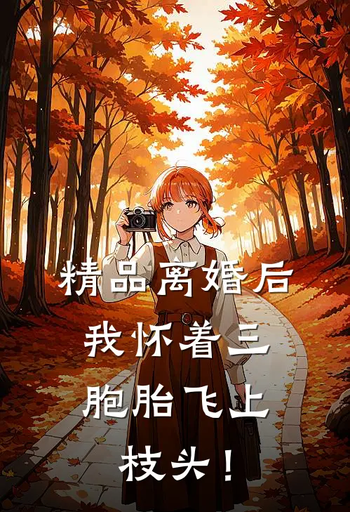 精品离婚后，我怀着三胞胎飞上枝头！