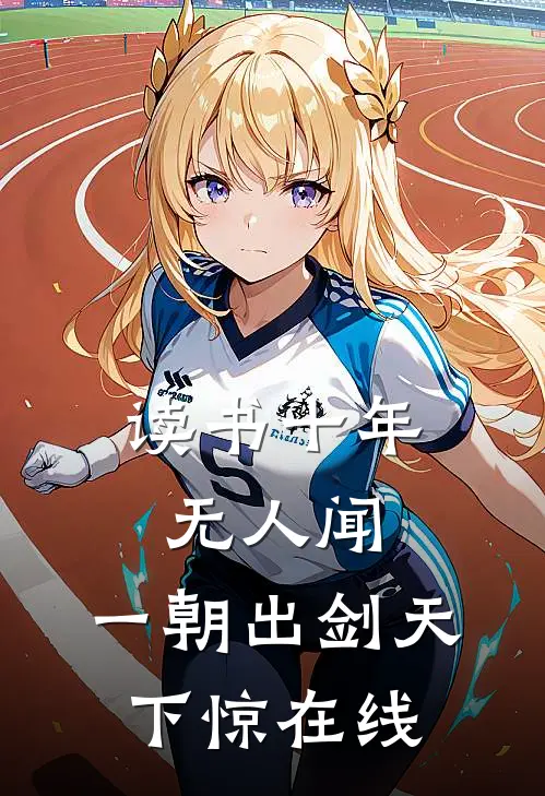 读书十年无人闻,一朝出剑天下惊在线阅读