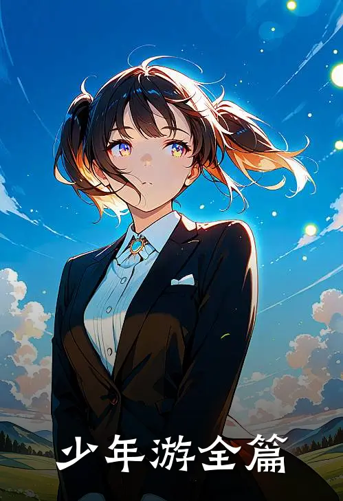 少年游全篇
