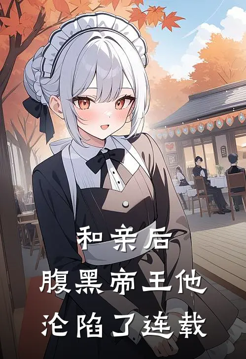 和亲后腹黑帝王他沦陷了连载完结了吗