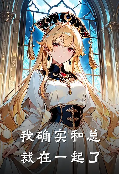 我确实和总裁在一起了免费阅读