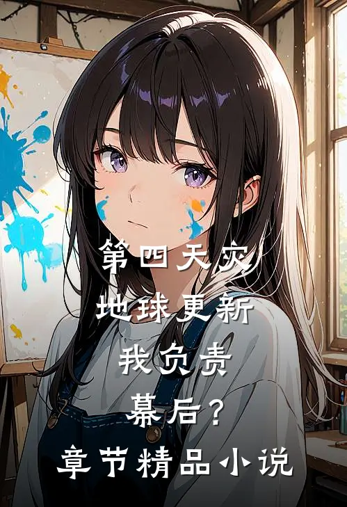 第四天灾：地球更新，我负责幕后？章节精品小说