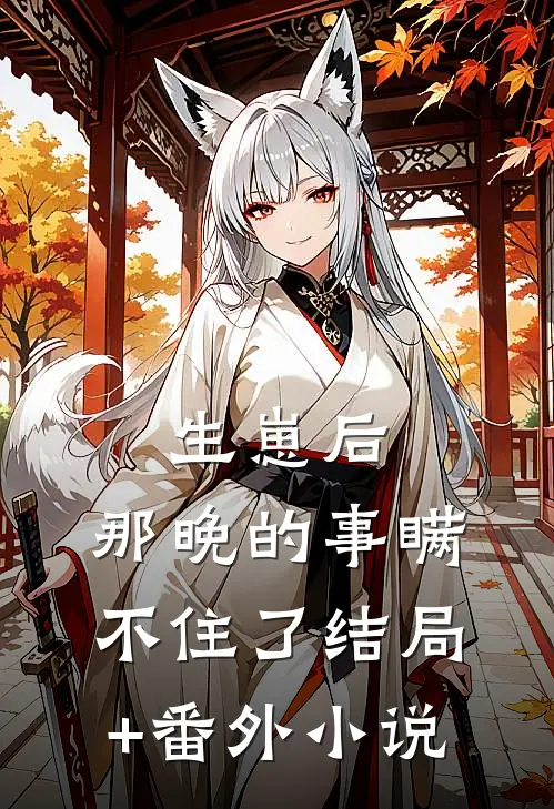 生崽后：那晚的事瞒不住了结局+番外小说