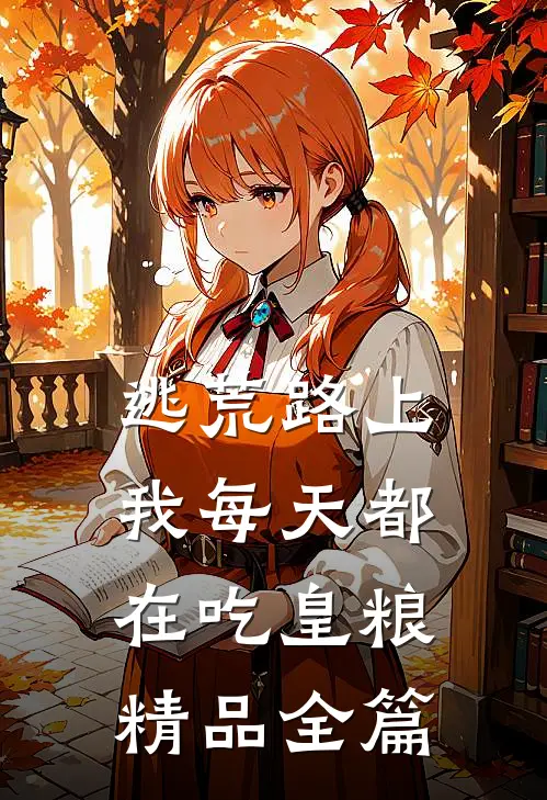 逃荒路上，我每天都在吃皇粮精品全篇