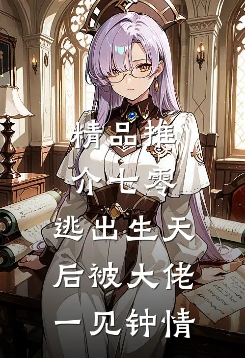 精品推介七零：逃出生天后被大佬一见钟情
