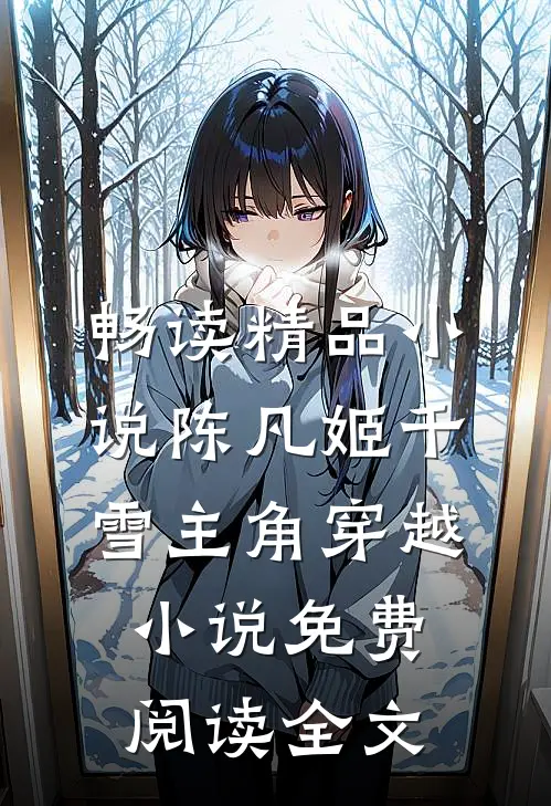 畅读精品小说陈凡姬千雪主角穿越小说免费阅读全文