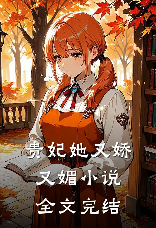 贵妃她又娇又媚小说全文完结