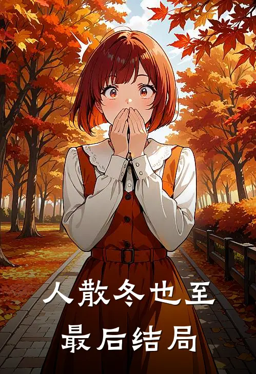 人散冬也至最后结局