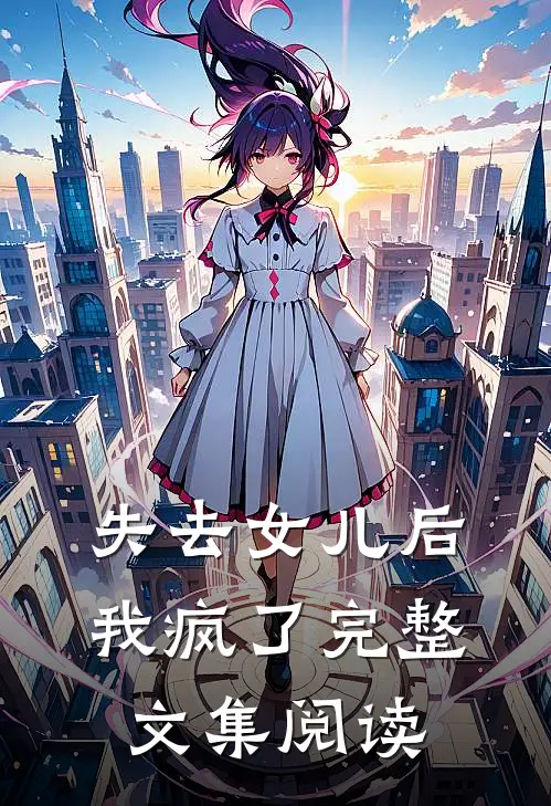 失去女儿后,我疯了完整文集阅读全文